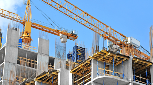 Building Construction