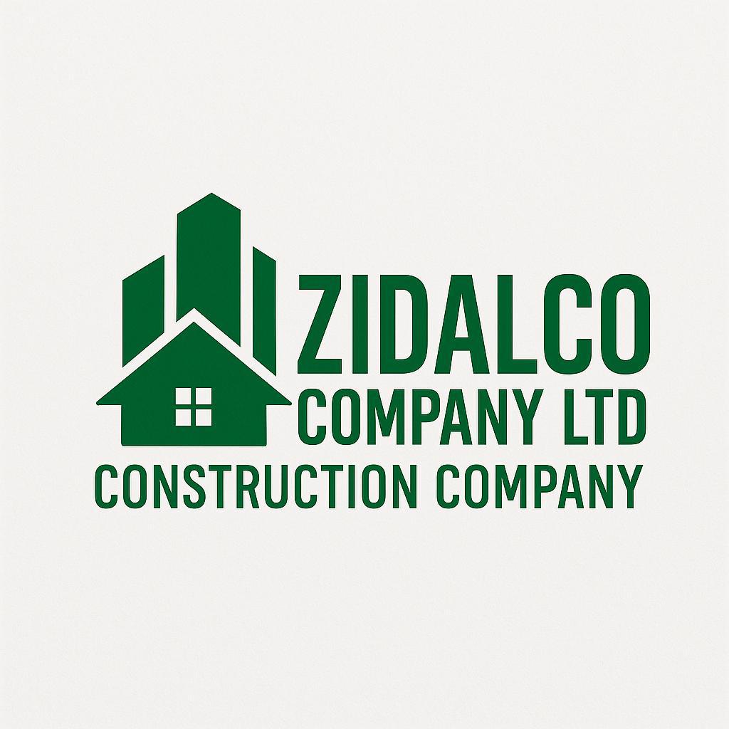 Zidalco Logo